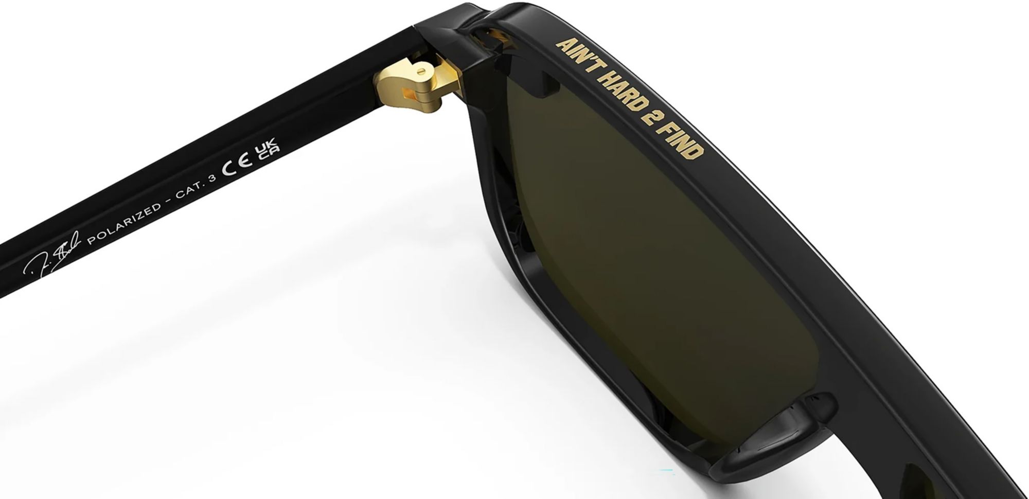 Blenders Meister X2 Prime Sunglasses product image