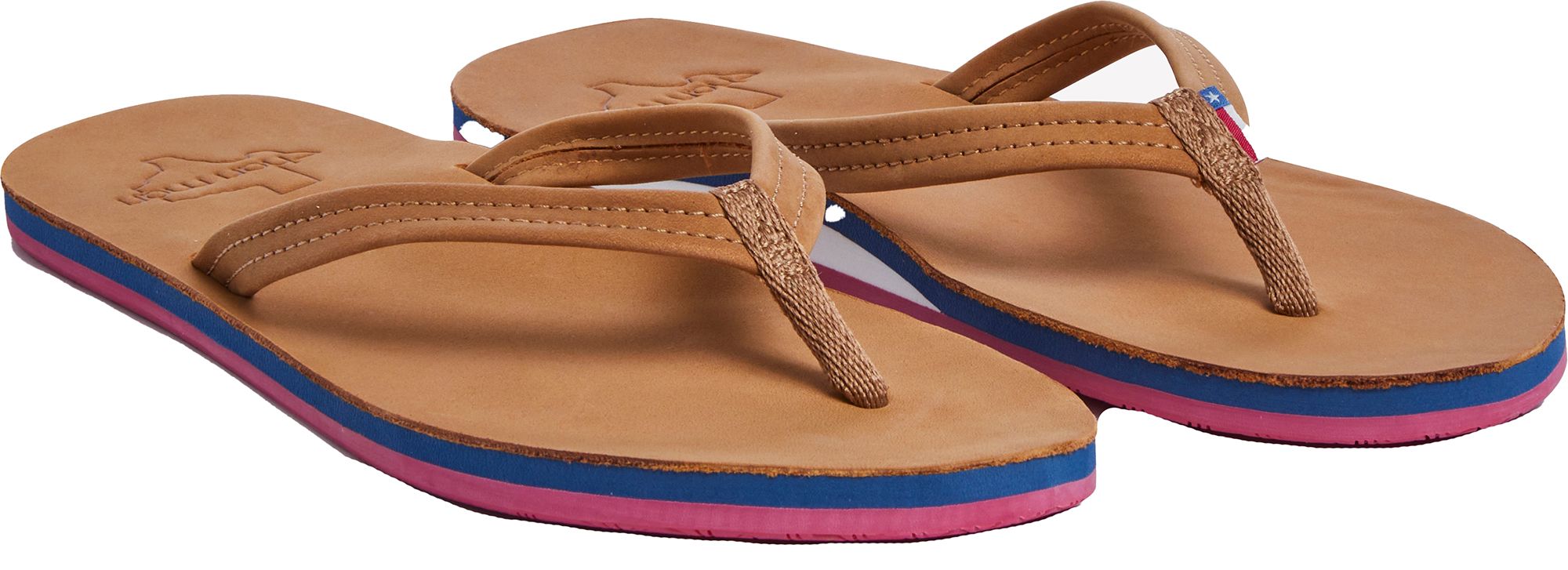 Hari Mari Women's Fields Flip Flop product image