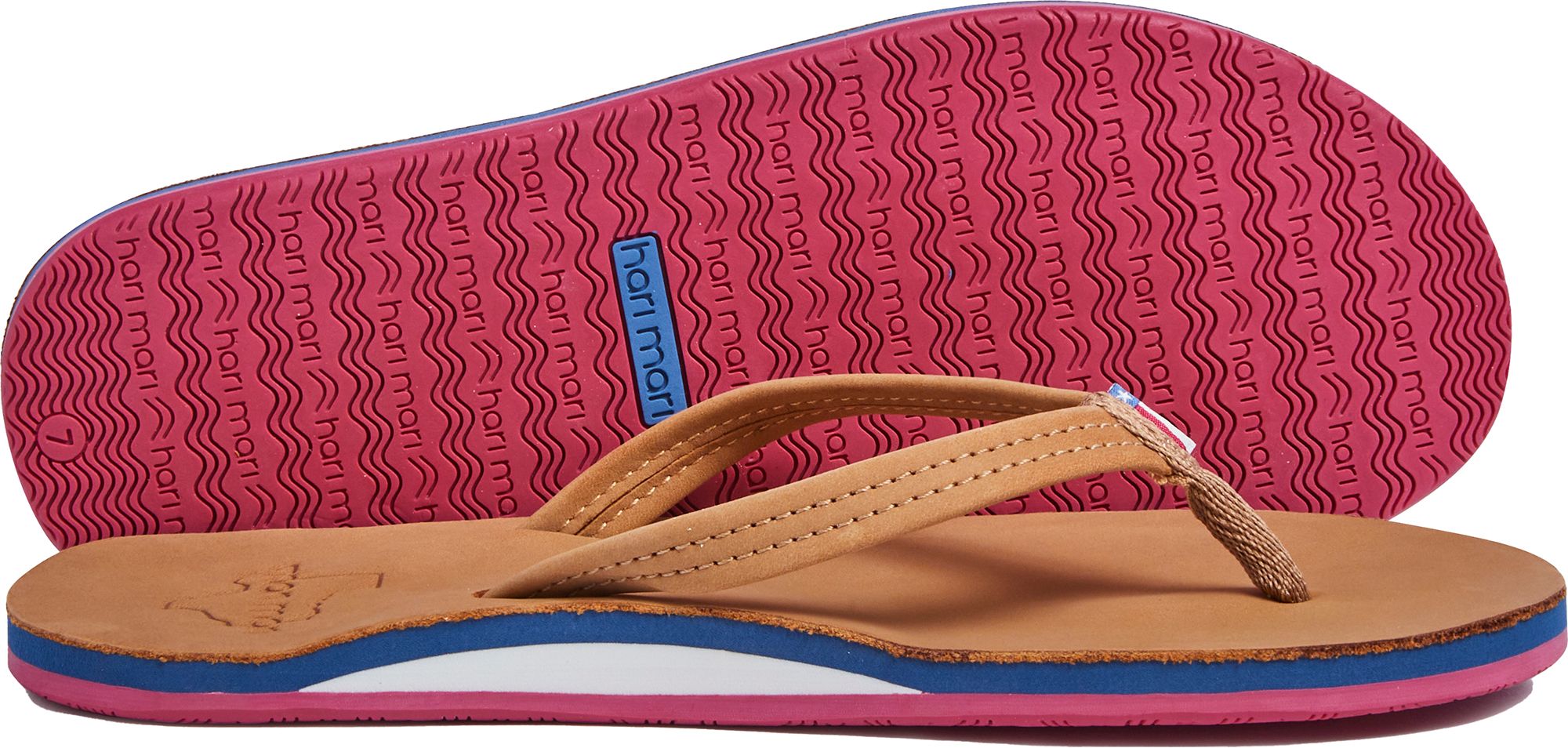 Hari Mari Women's Fields Flip Flop product image