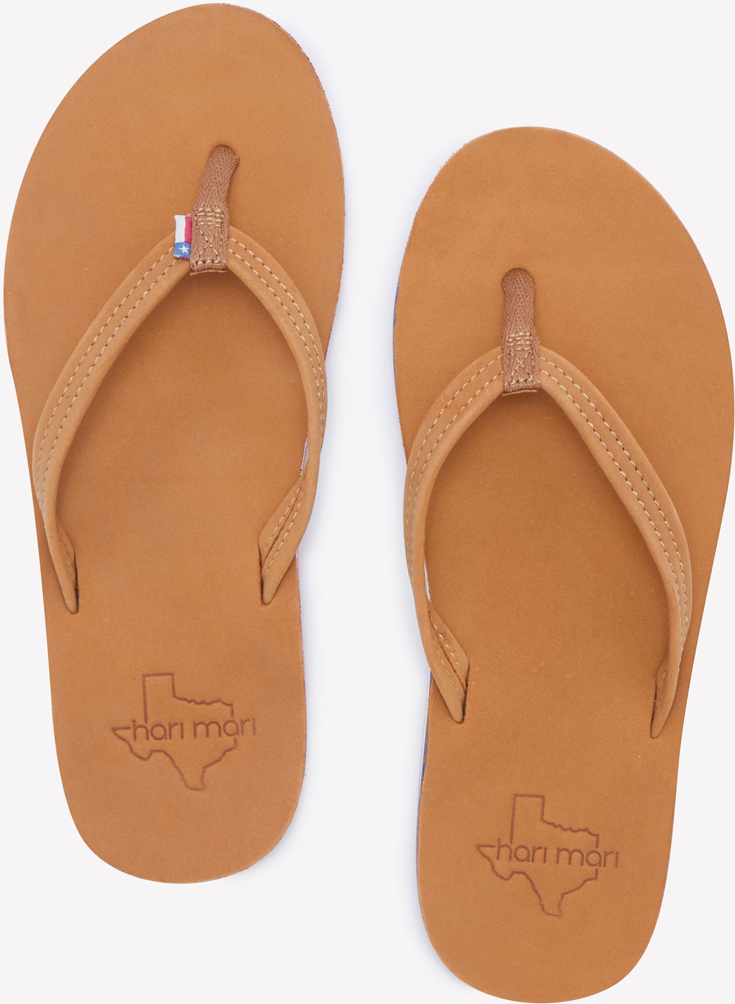 Hari Mari Women's Fields Flip Flop product image