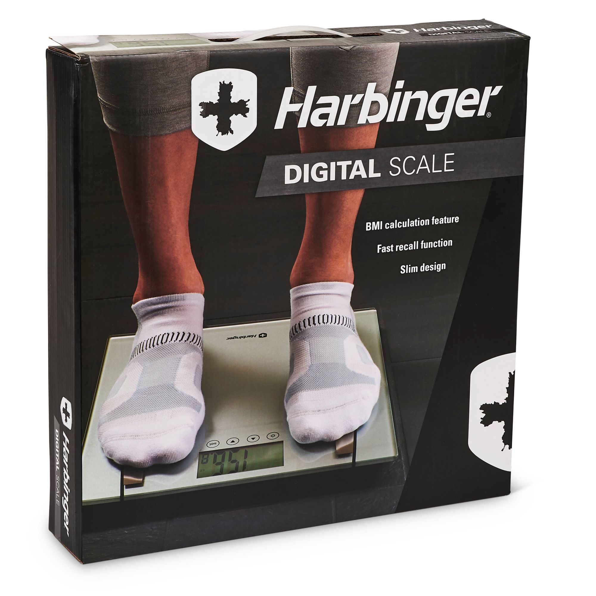 Harbinger Weight Scale product image