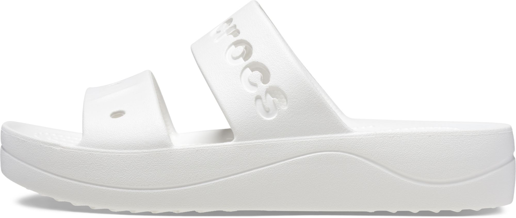 Crocs Baya Platform Sandals product image