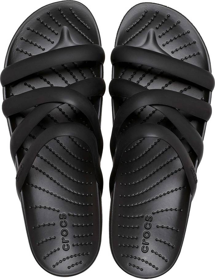 Crocs Women's Splash Slide Sandal