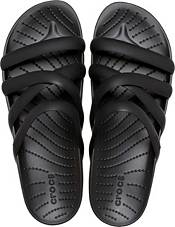 Crocs Women's Splash Strappy Sandals product image