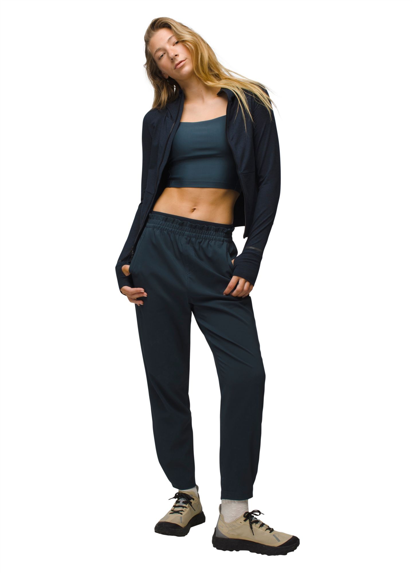 prAna Women's Wonderland Rocks Pants product image