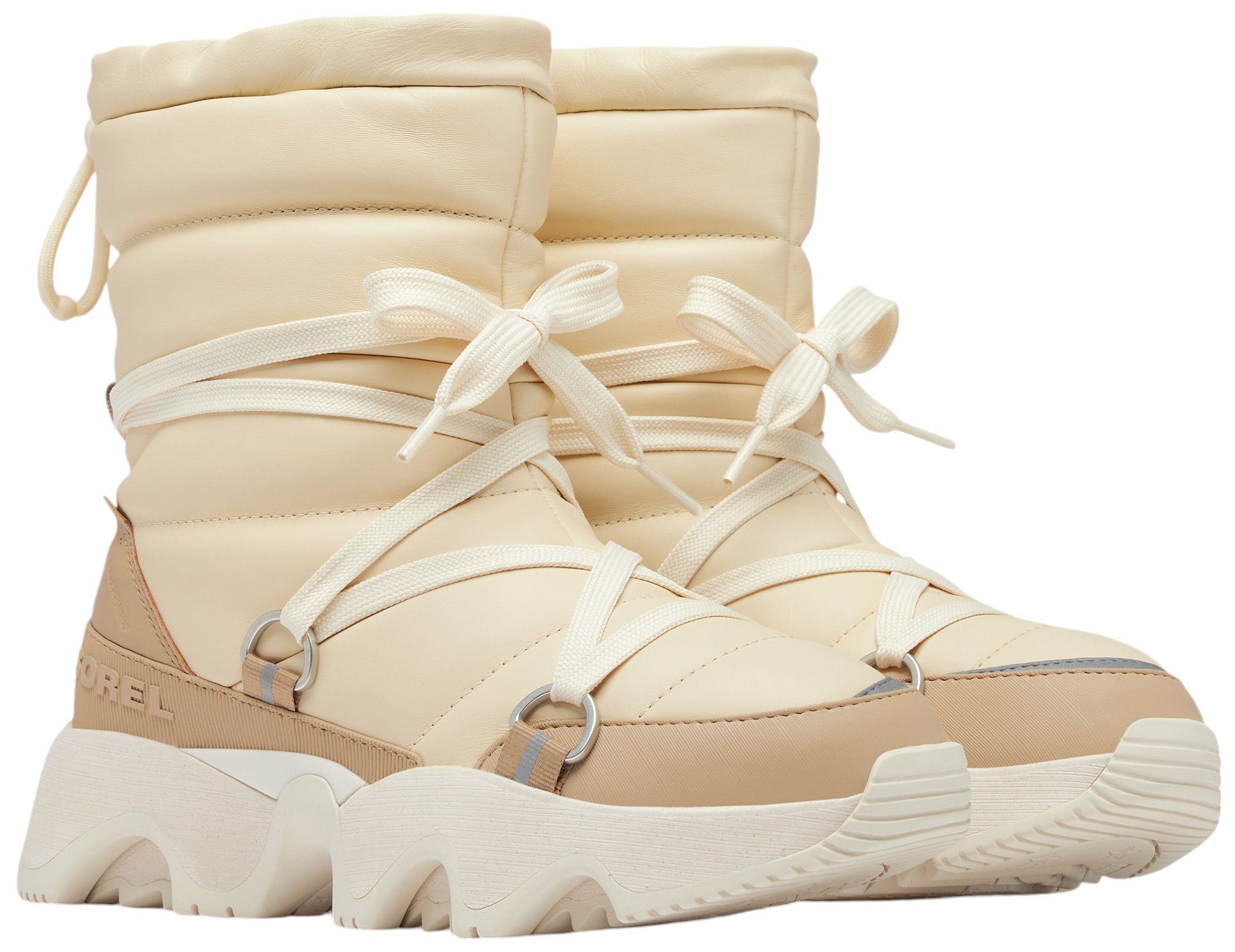 SOREL Women's Kinetic Impact NXT Mid Waterproof Boot product image