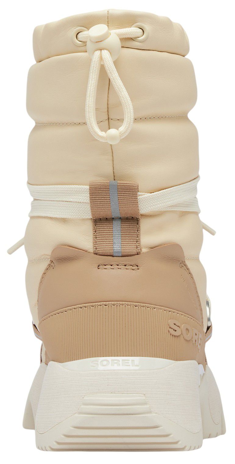 SOREL Women's Kinetic Impact NXT Mid Waterproof Boot product image