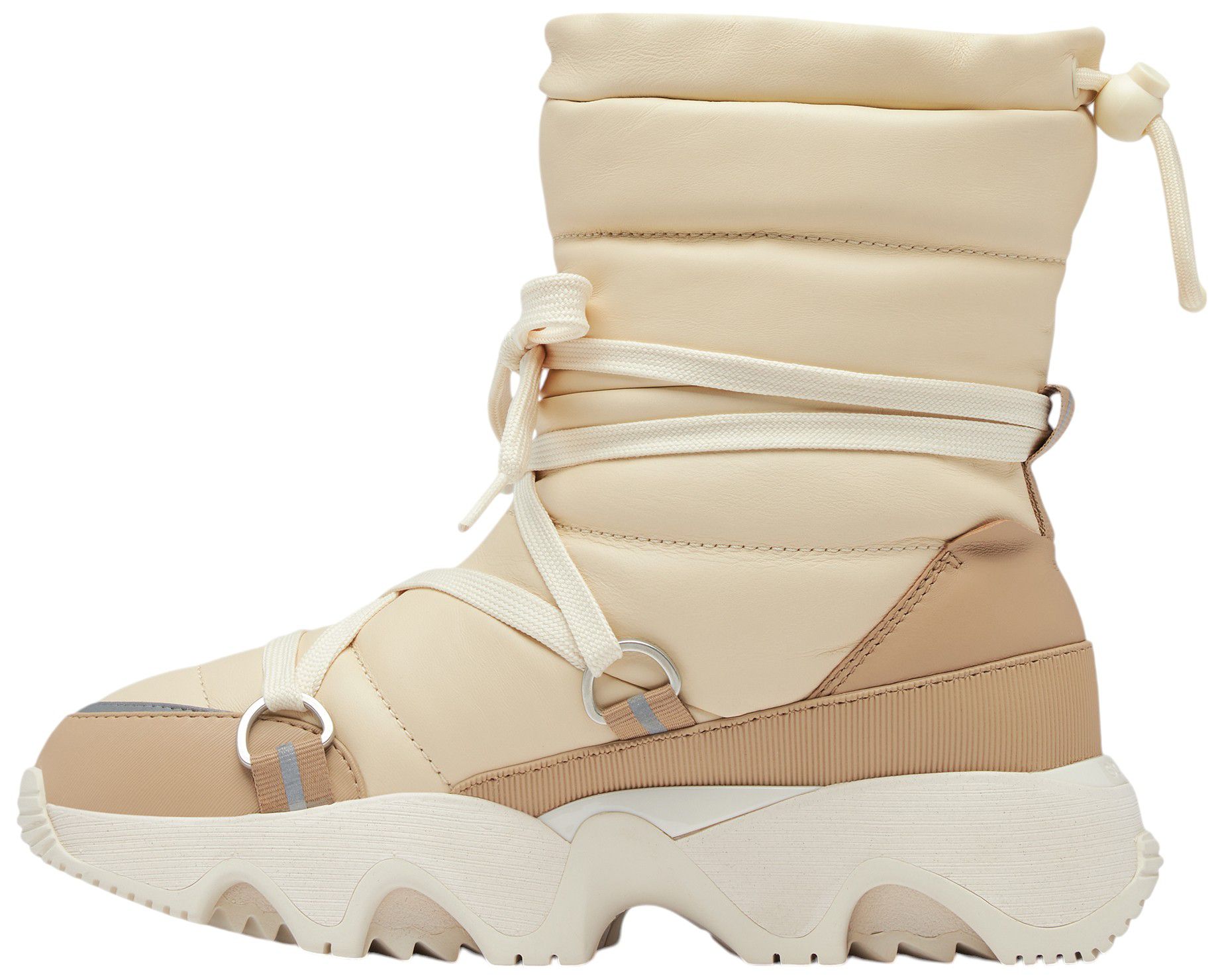 SOREL Women's Kinetic Impact NXT Mid Waterproof Boot product image