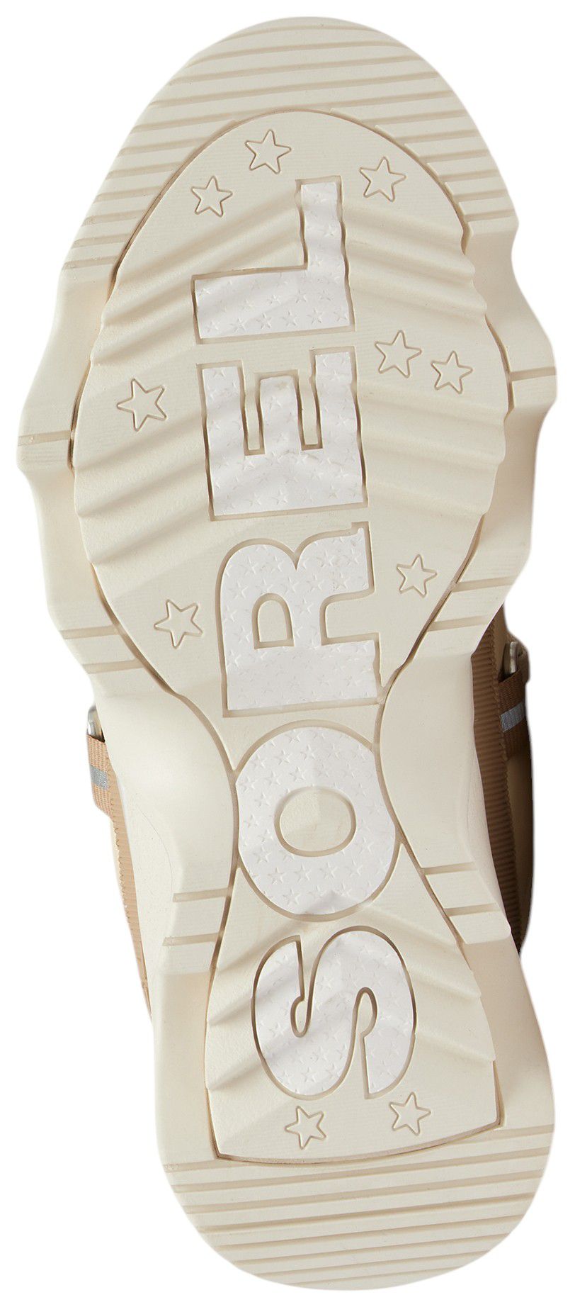 SOREL Women's Kinetic Impact NXT Mid Waterproof Boot product image