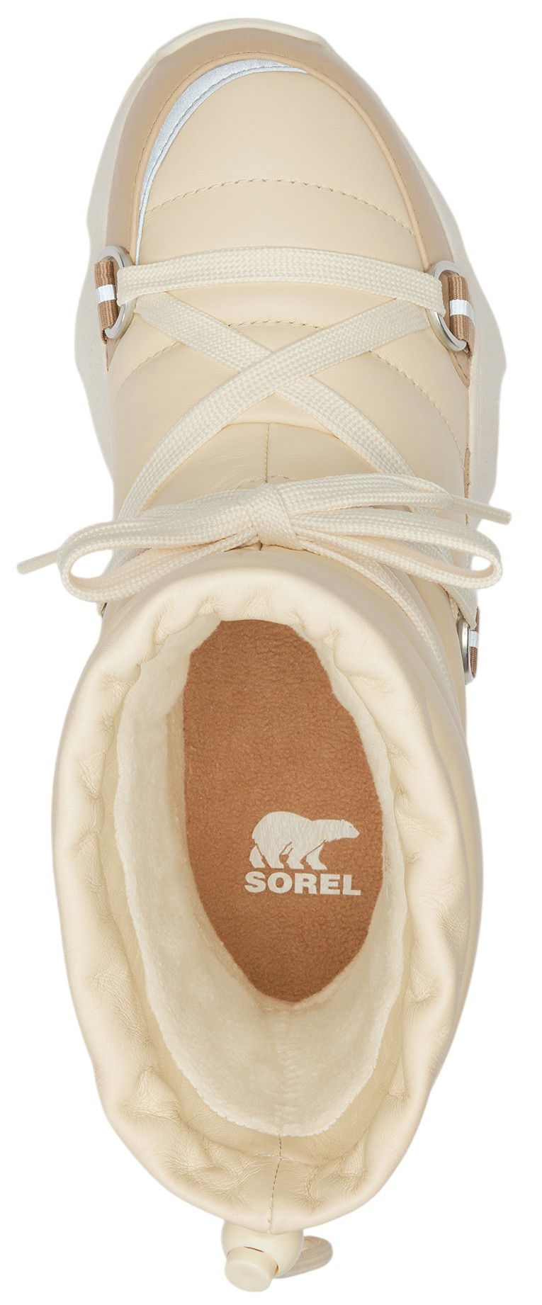 SOREL Women's Kinetic Impact NXT Mid Waterproof Boot product image