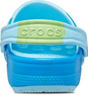 Crocs Toddler Classic Ombre Clogs product image