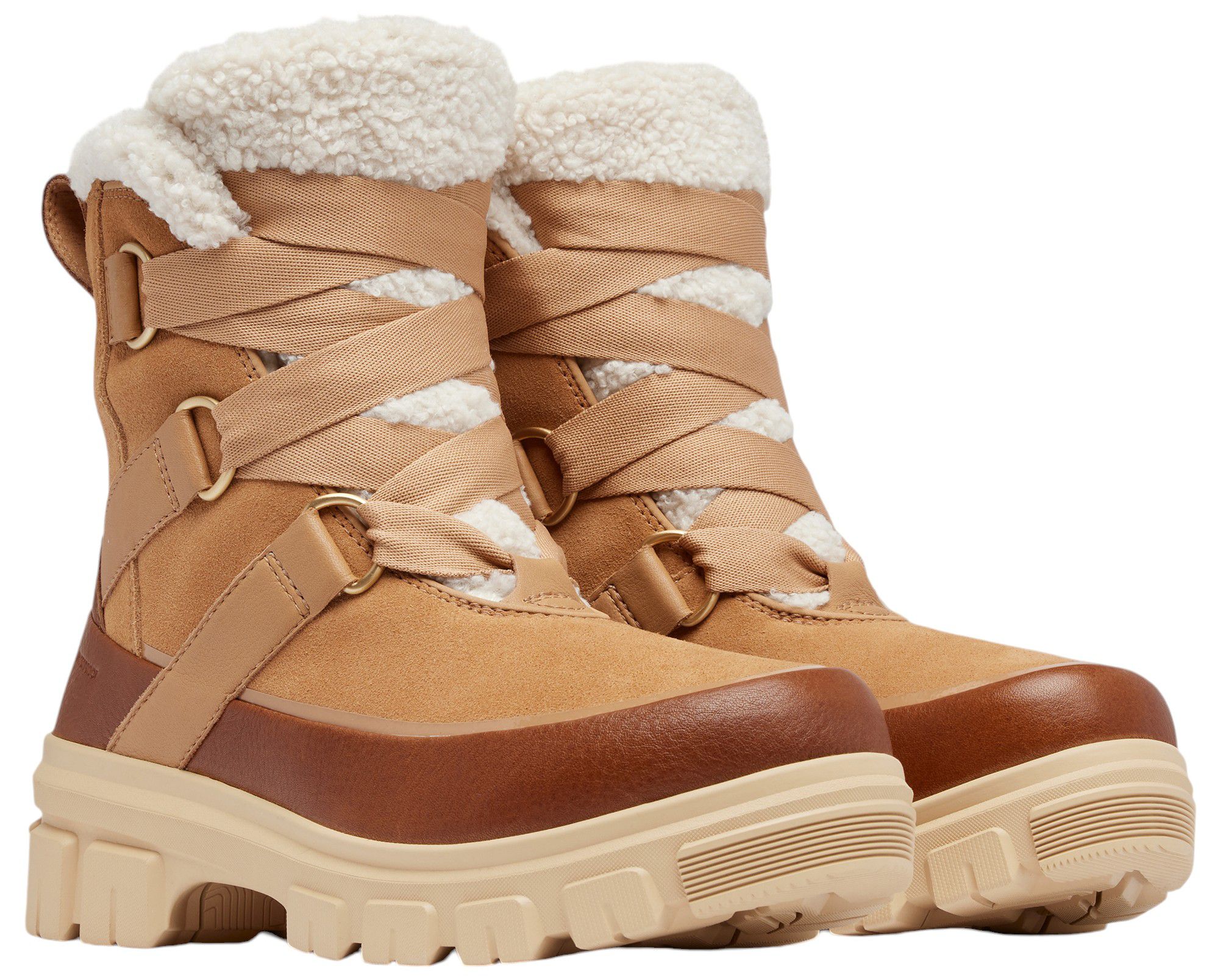 SOREL Women's Tivoli V Resort Waterproof Boot product image