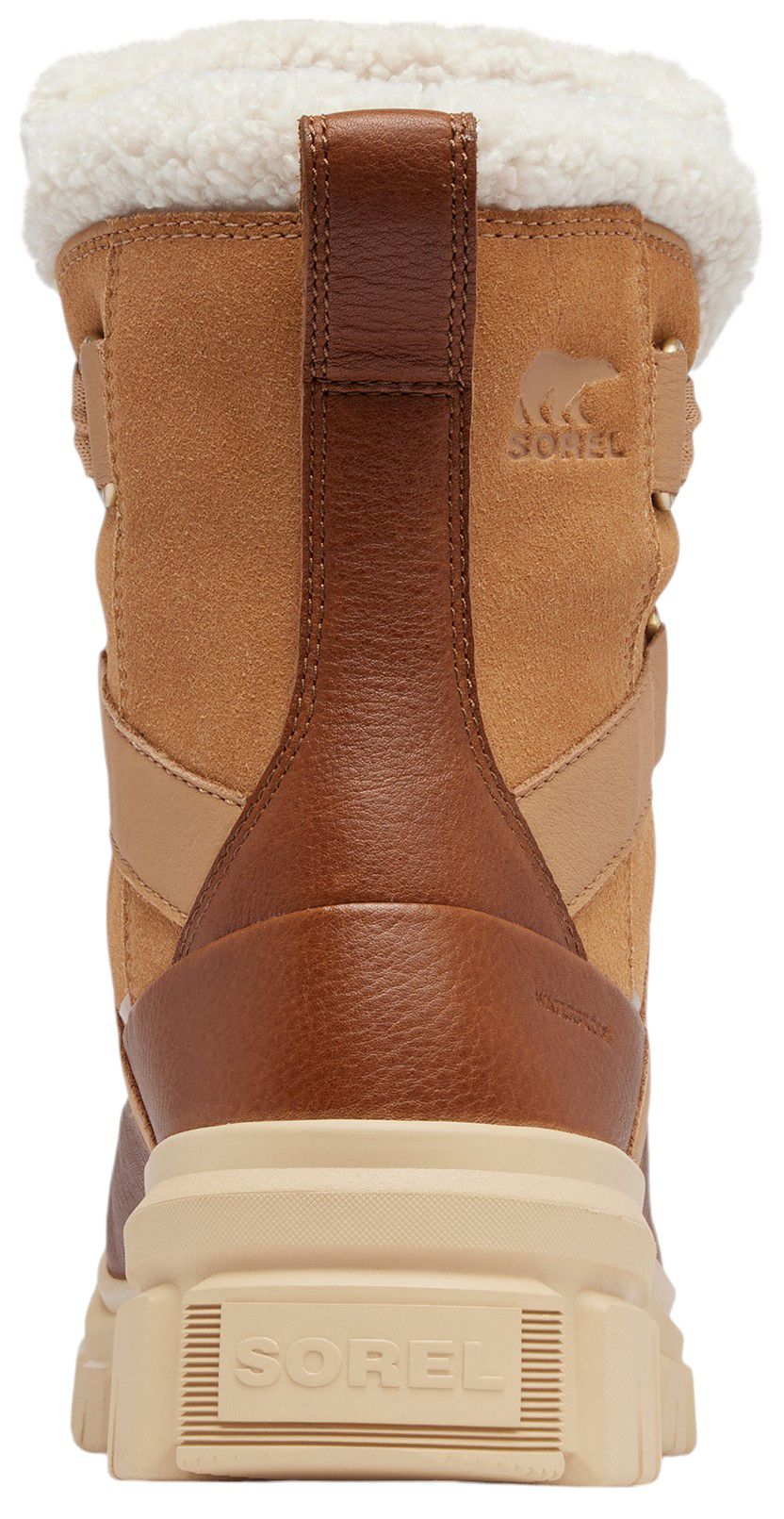 SOREL Women's Tivoli V Resort Waterproof Boot product image