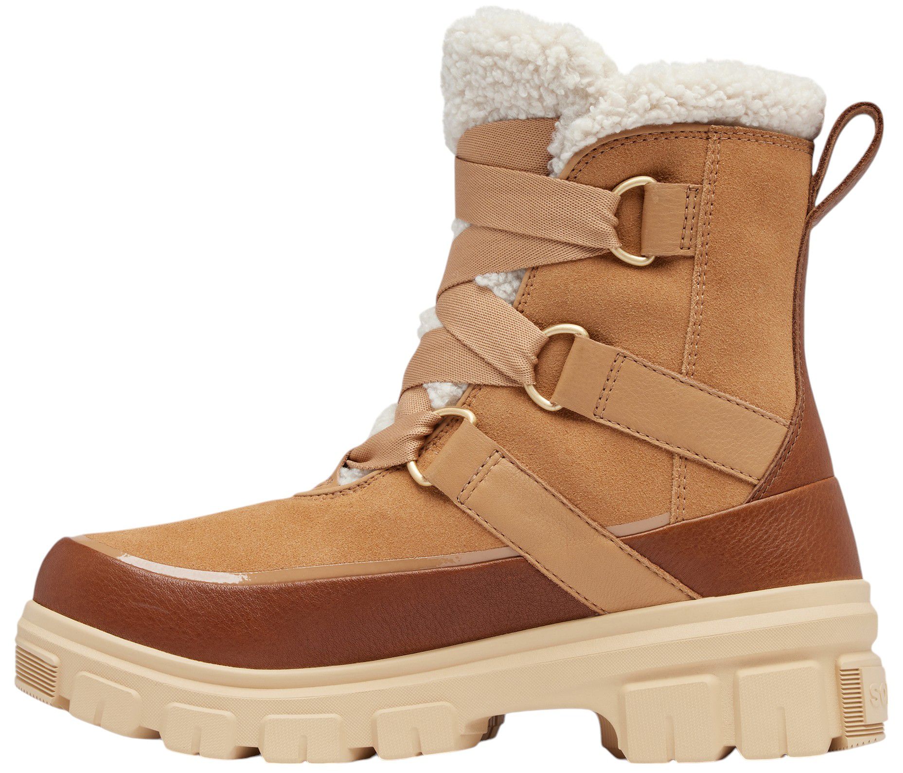 SOREL Women's Tivoli V Resort Waterproof Boot product image