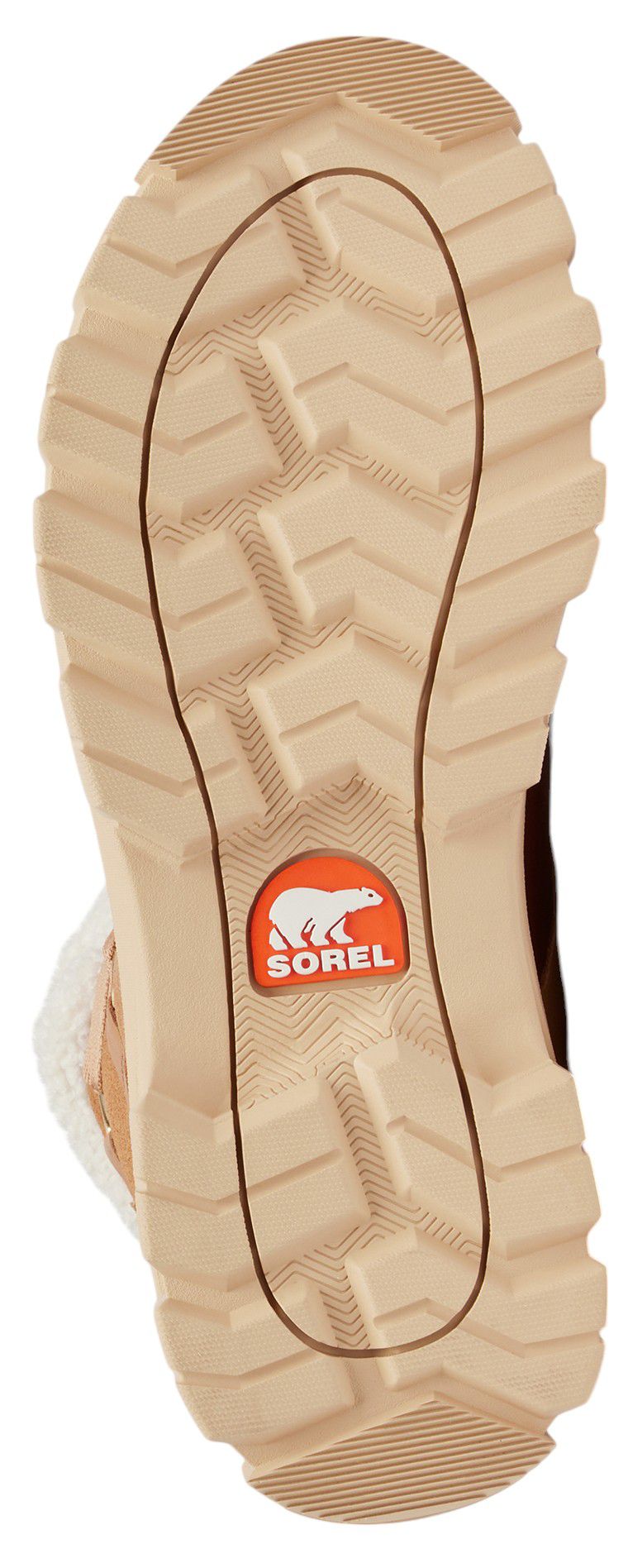 SOREL Women's Tivoli V Resort Waterproof Boot product image