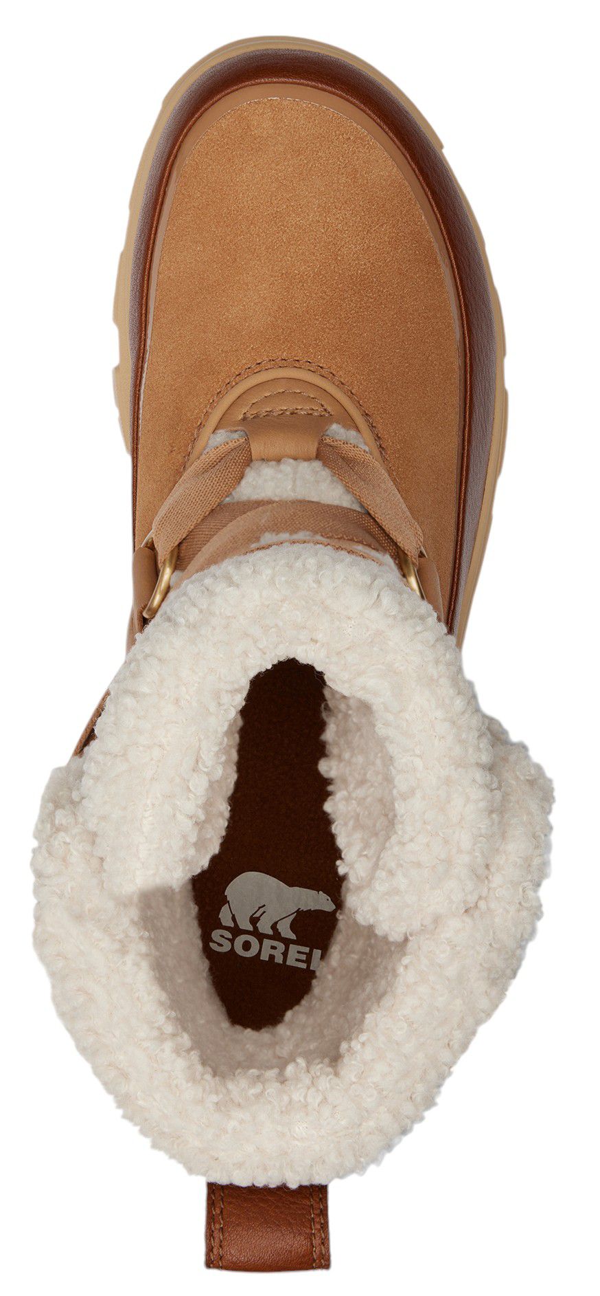 SOREL Women's Tivoli V Resort Waterproof Boot product image