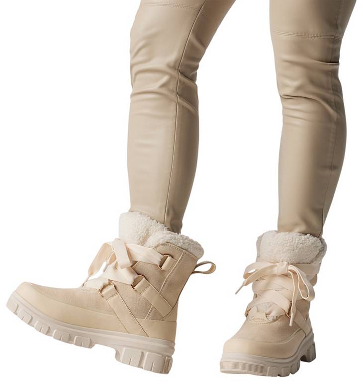 SOREL Women's Tivoli V Resort Waterproof Boot | Dick's SOREL Women's Tivoli V Resort Waterproof Boot | Dick's