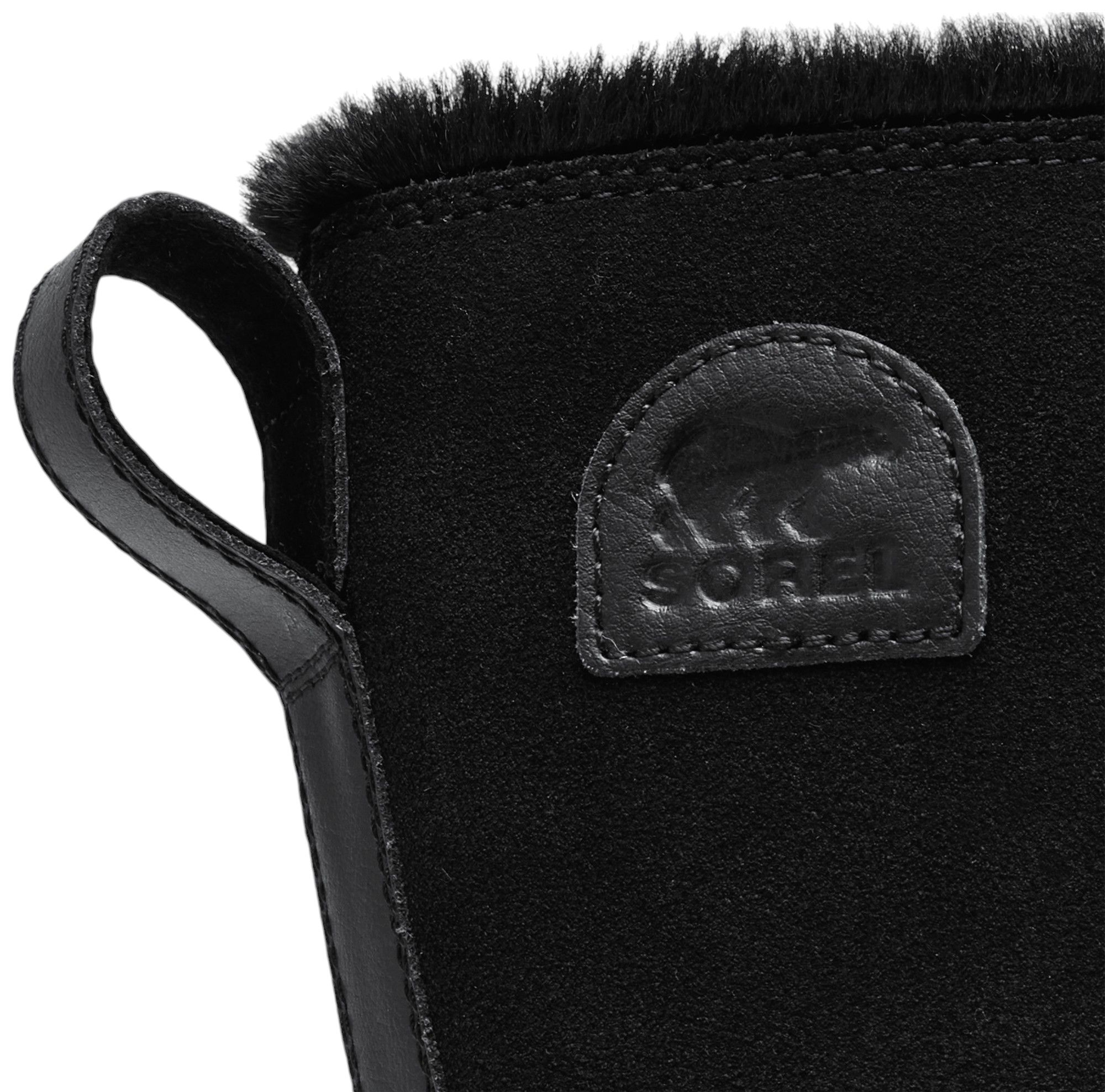 SOREL Women's Tivoli V Tall Waterproof Boots product image