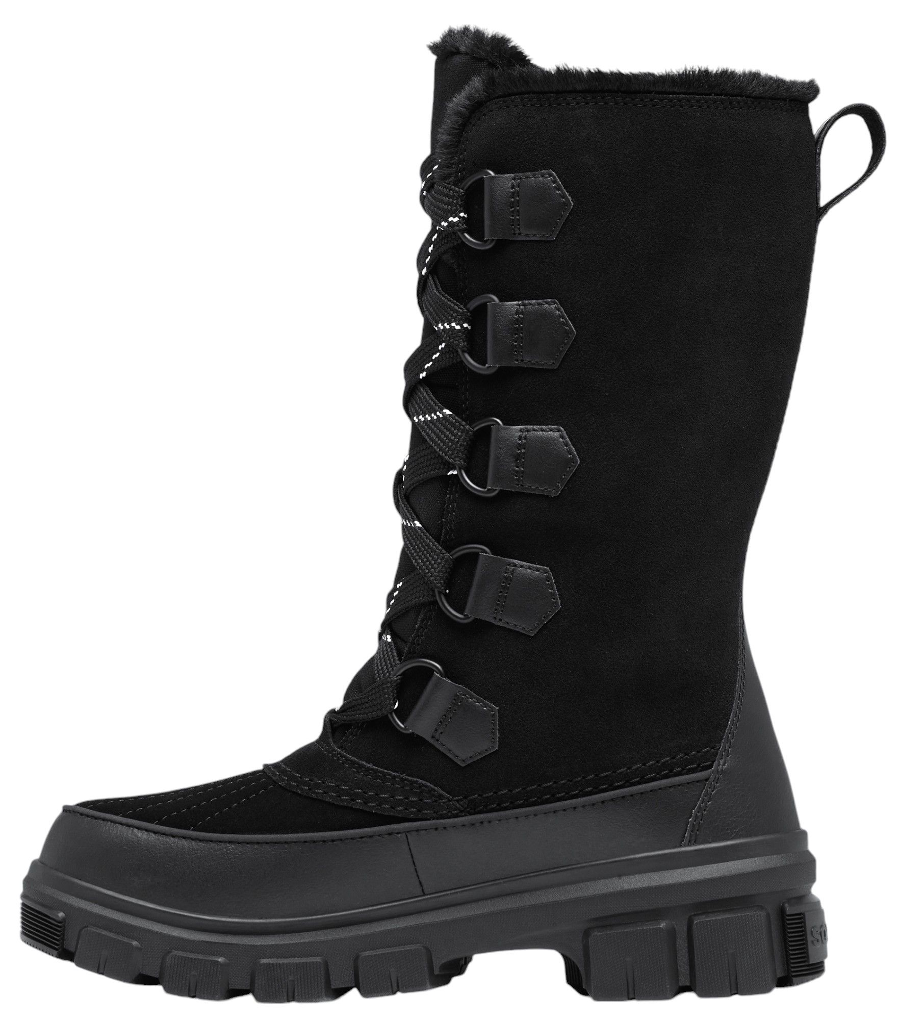 SOREL Women's Tivoli V Tall Waterproof Boots product image