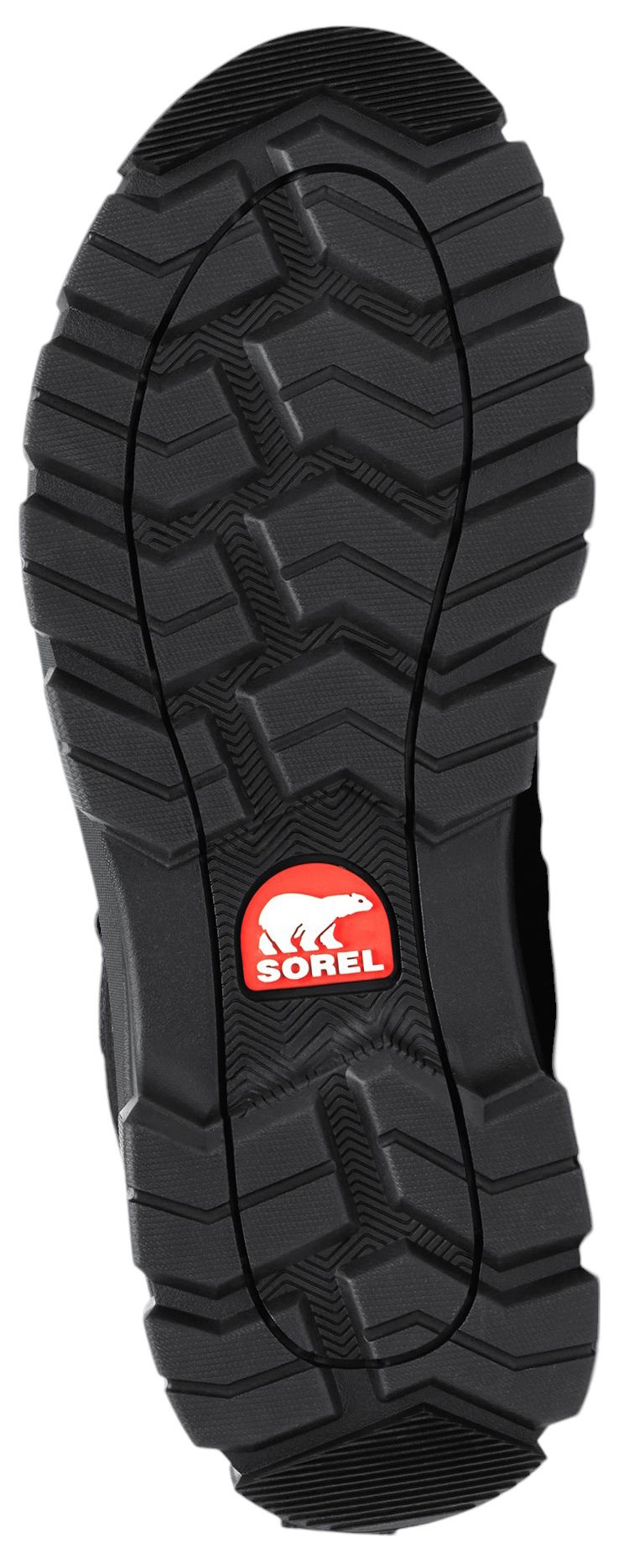 SOREL Women's Tivoli V Tall Waterproof Boots product image