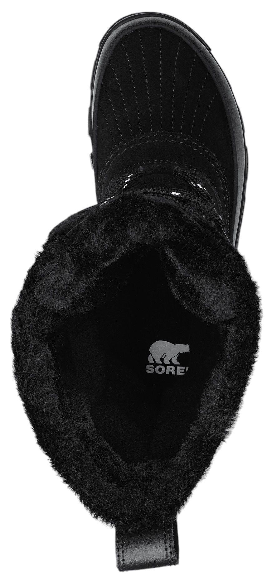 SOREL Women's Tivoli V Tall Waterproof Boots product image