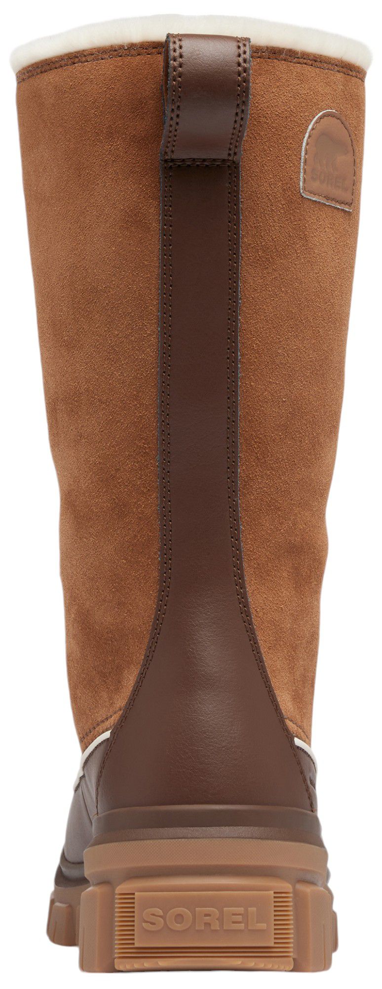 SOREL Women's Tivoli V Tall Waterproof Boots product image