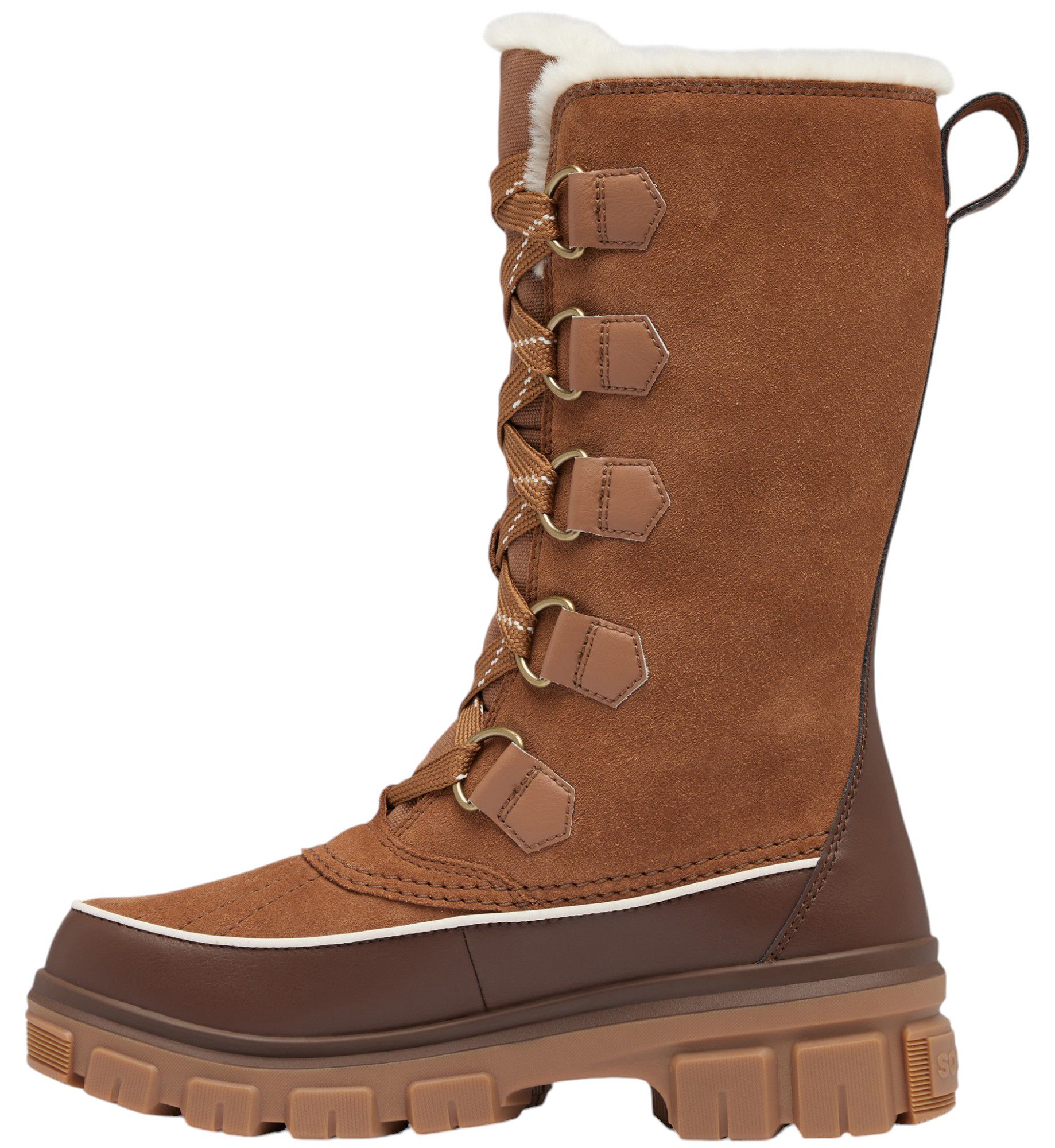 SOREL Women's Tivoli V Tall Waterproof Boots product image
