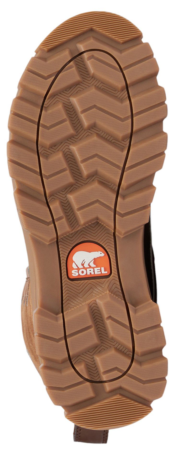 SOREL Women's Tivoli V Tall Waterproof Boots product image