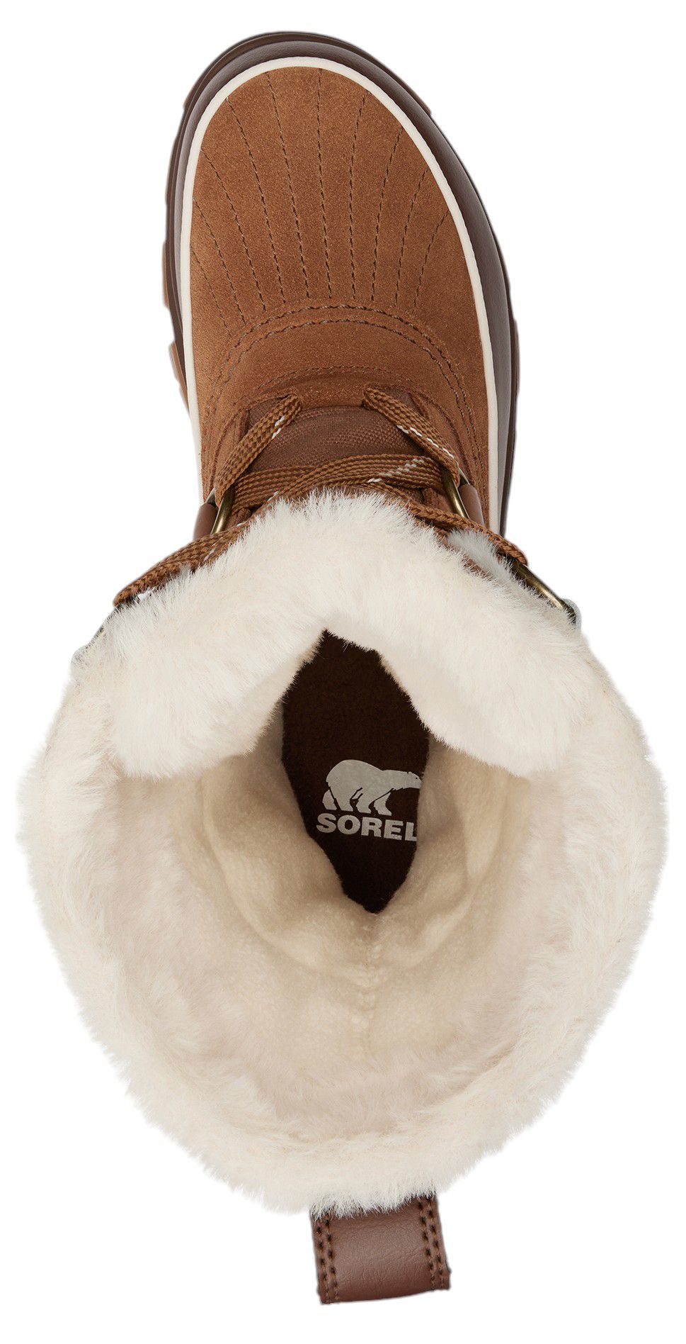 SOREL Women's Tivoli V Tall Waterproof Boots product image
