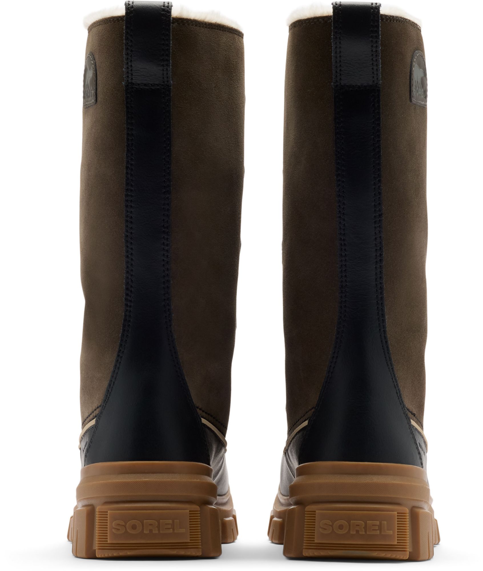 SOREL Women's Tivoli V Tall Waterproof Boots product image