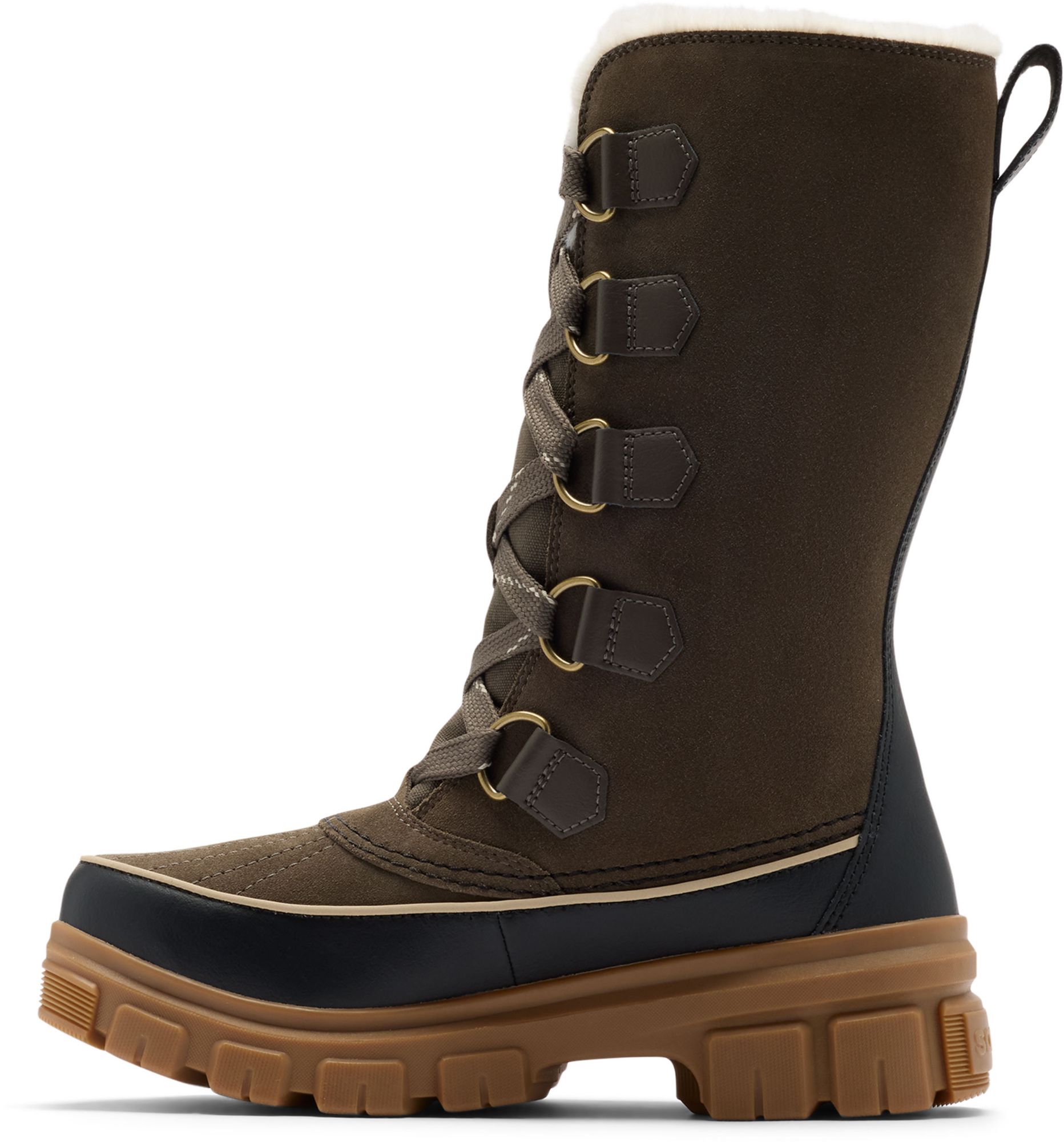 SOREL Women's Tivoli V Tall Waterproof Boots product image