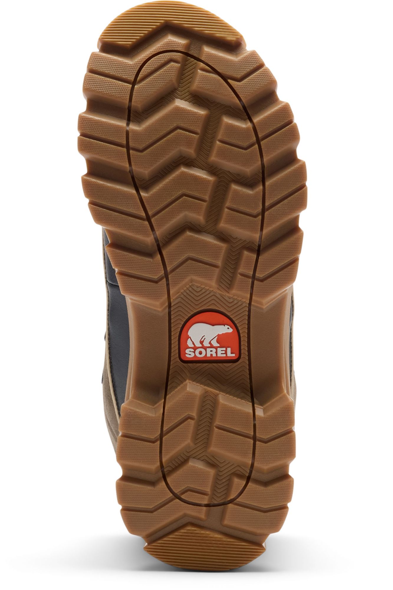SOREL Women's Tivoli V Tall Waterproof Boots product image