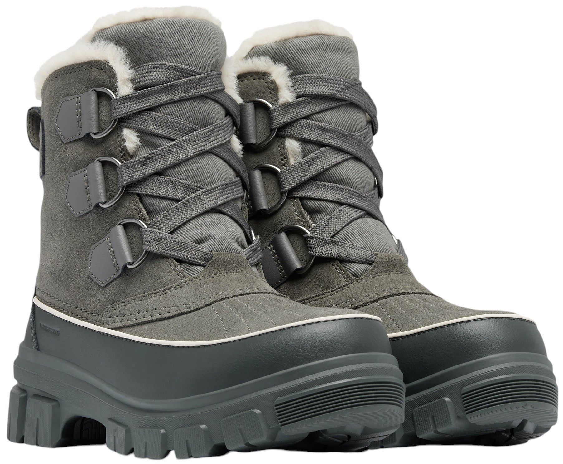 SOREL Women's Tivoli V Waterproof Boot product image