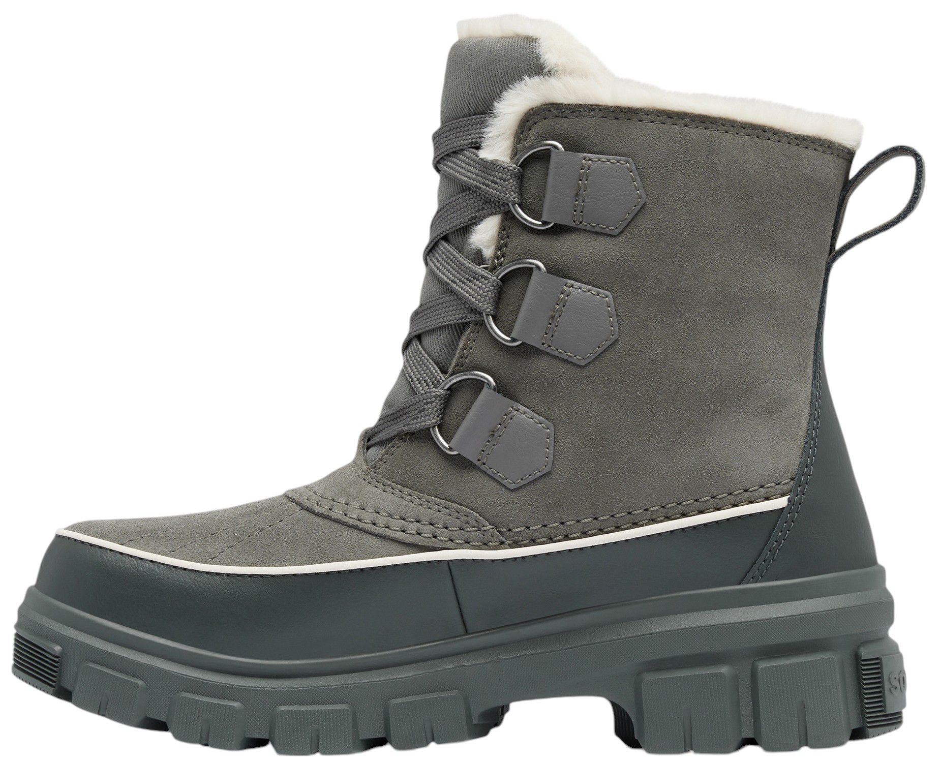 SOREL Women's Tivoli V Waterproof Boot product image