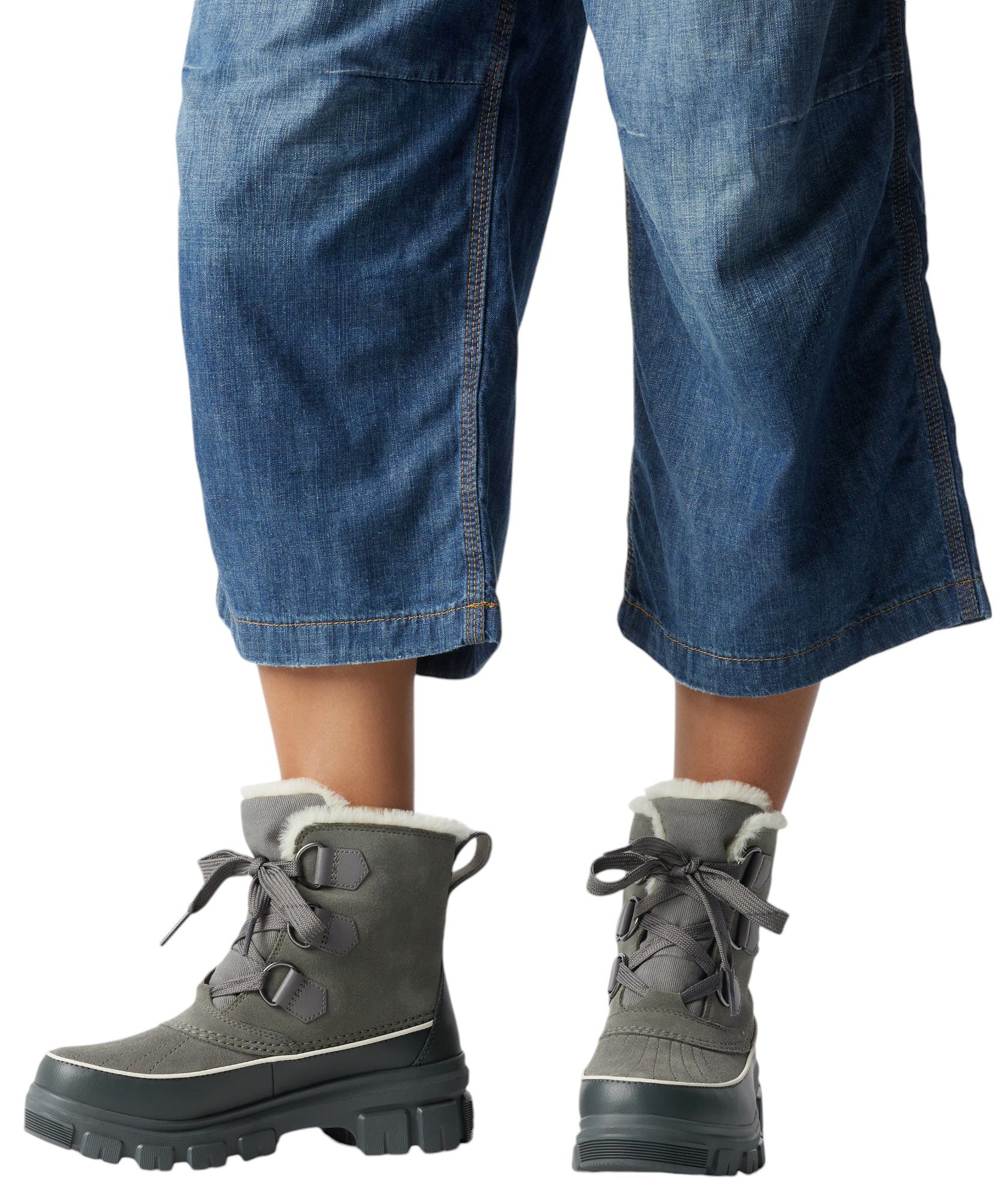 SOREL Women's Tivoli V Waterproof Boot product image