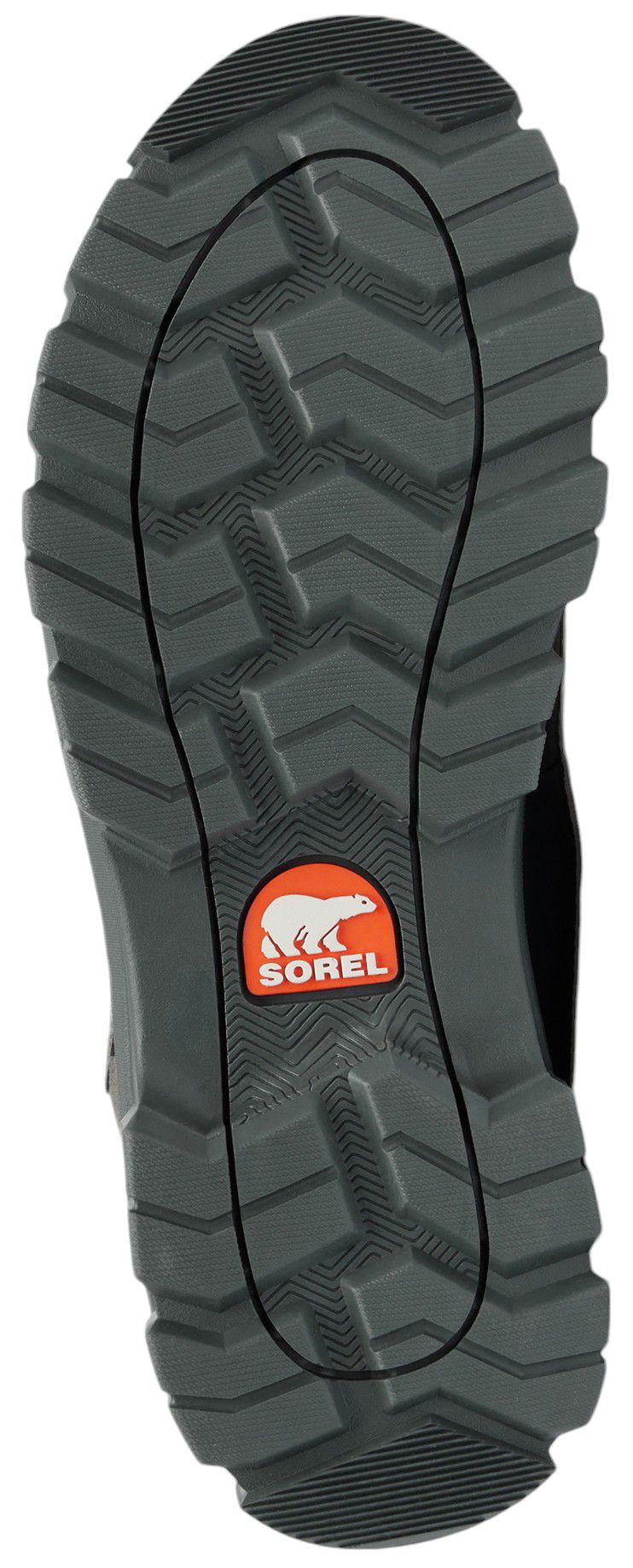 SOREL Women's Tivoli V Waterproof Boot product image