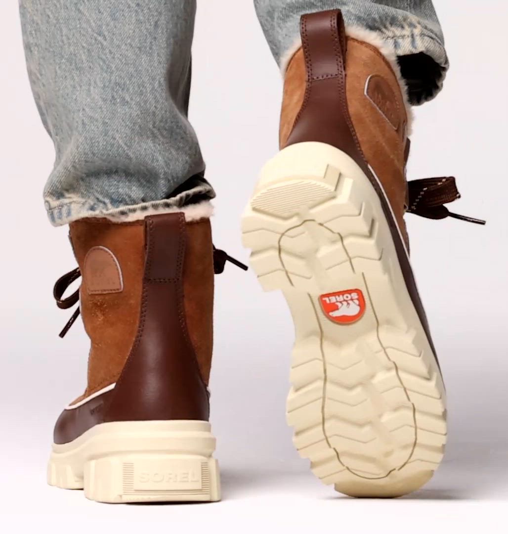 SOREL Women's Tivoli V Waterproof Boot product