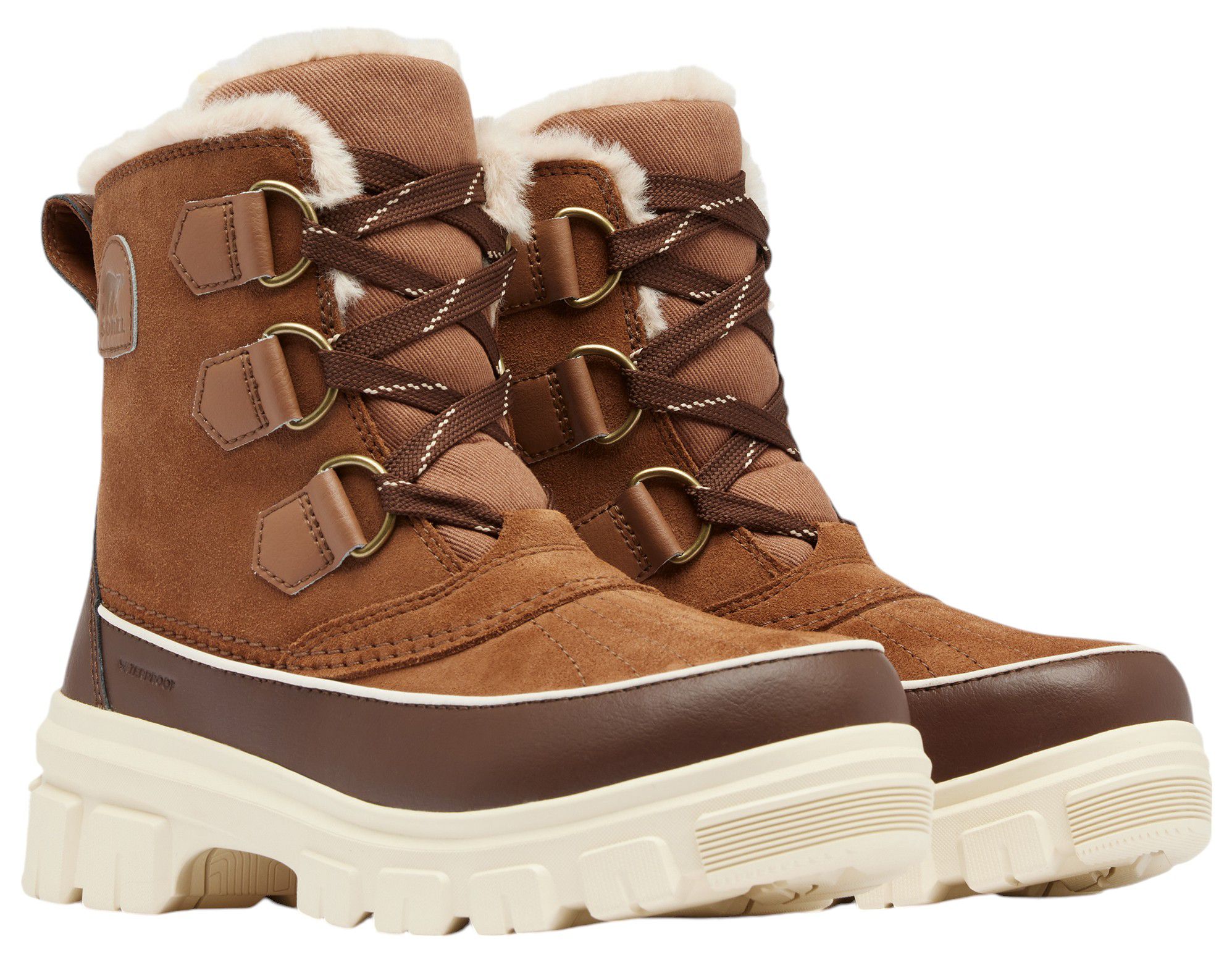 SOREL Women's Tivoli V Waterproof Boot product image