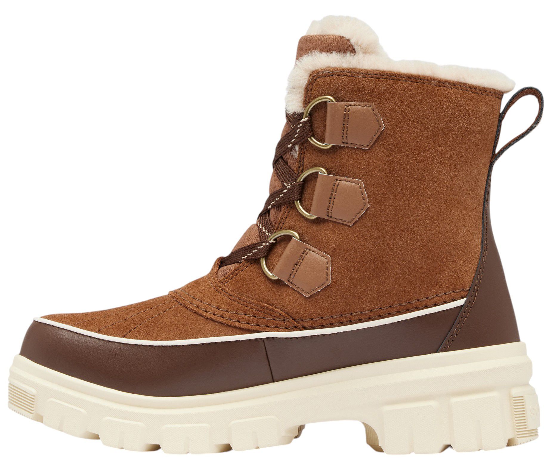 SOREL Women's Tivoli V Waterproof Boot product image