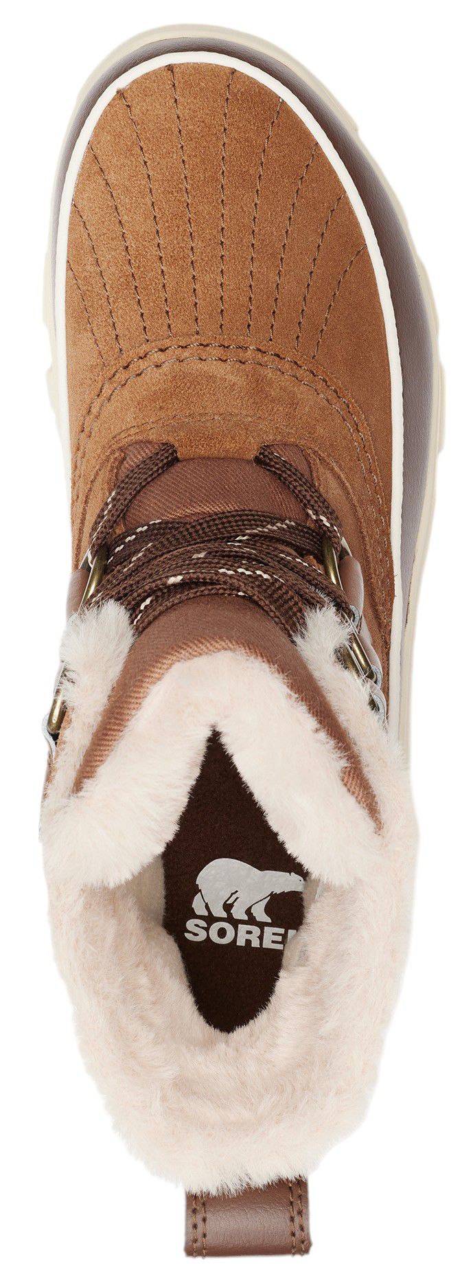 SOREL Women's Tivoli V Waterproof Boot product image