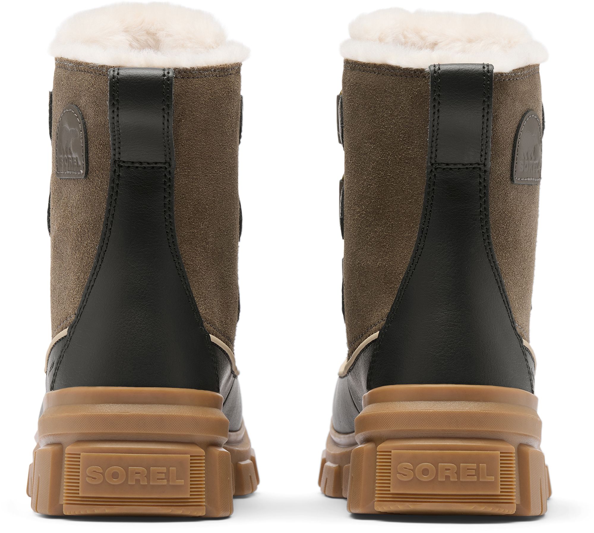 SOREL Women's Tivoli V Waterproof Boot product image