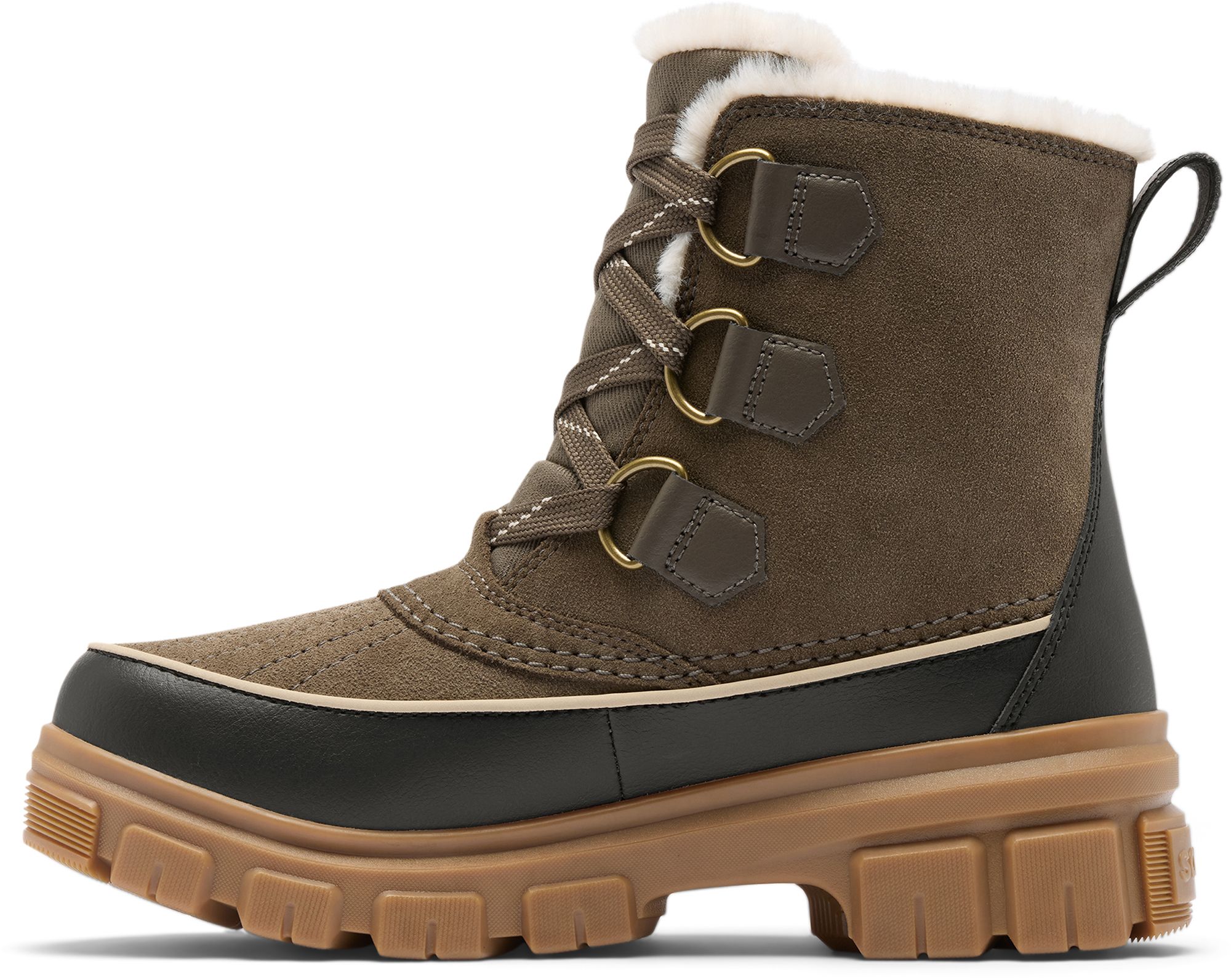 SOREL Women's Tivoli V Waterproof Boot product image