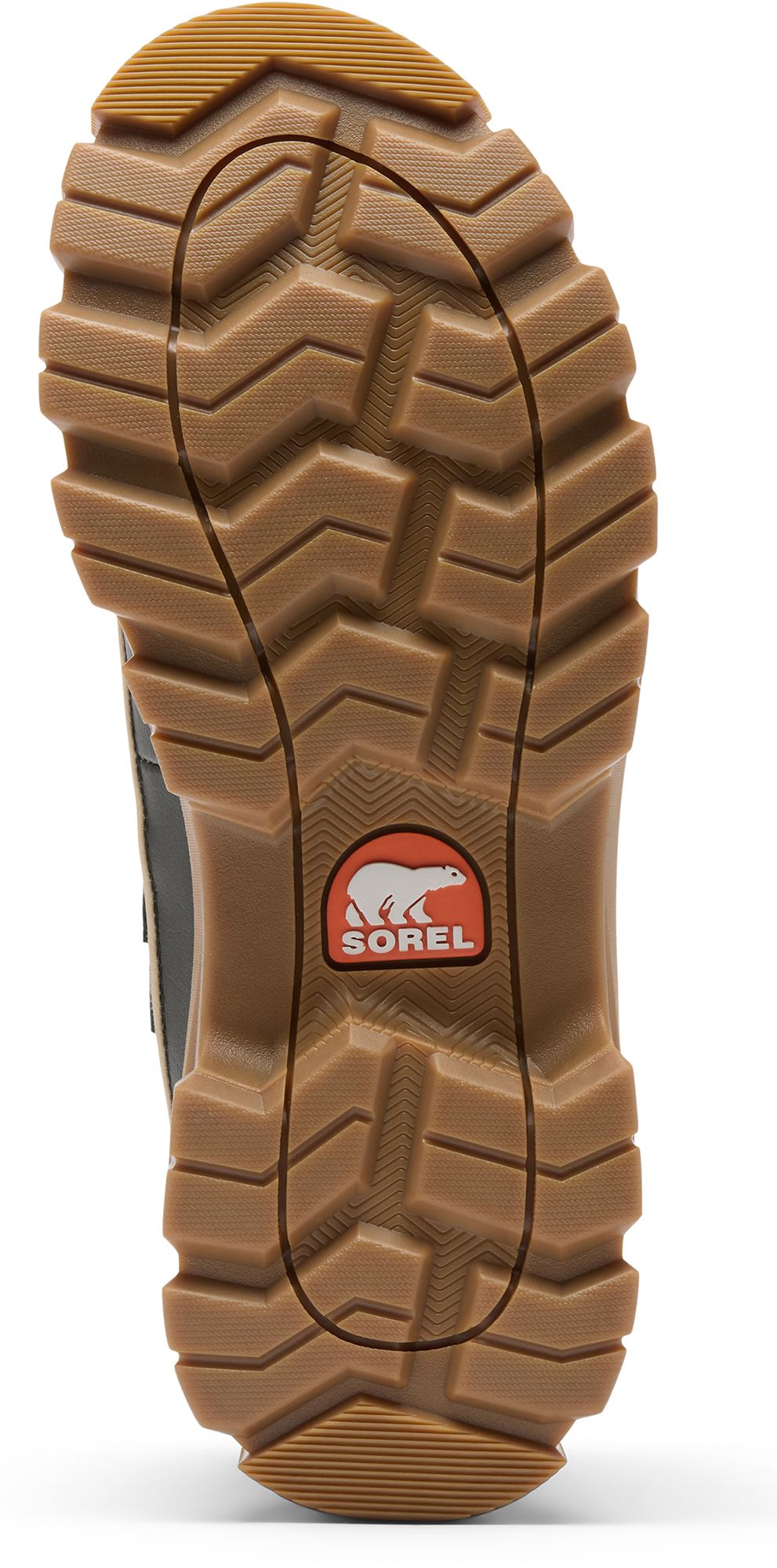 SOREL Women's Tivoli V Waterproof Boot product image