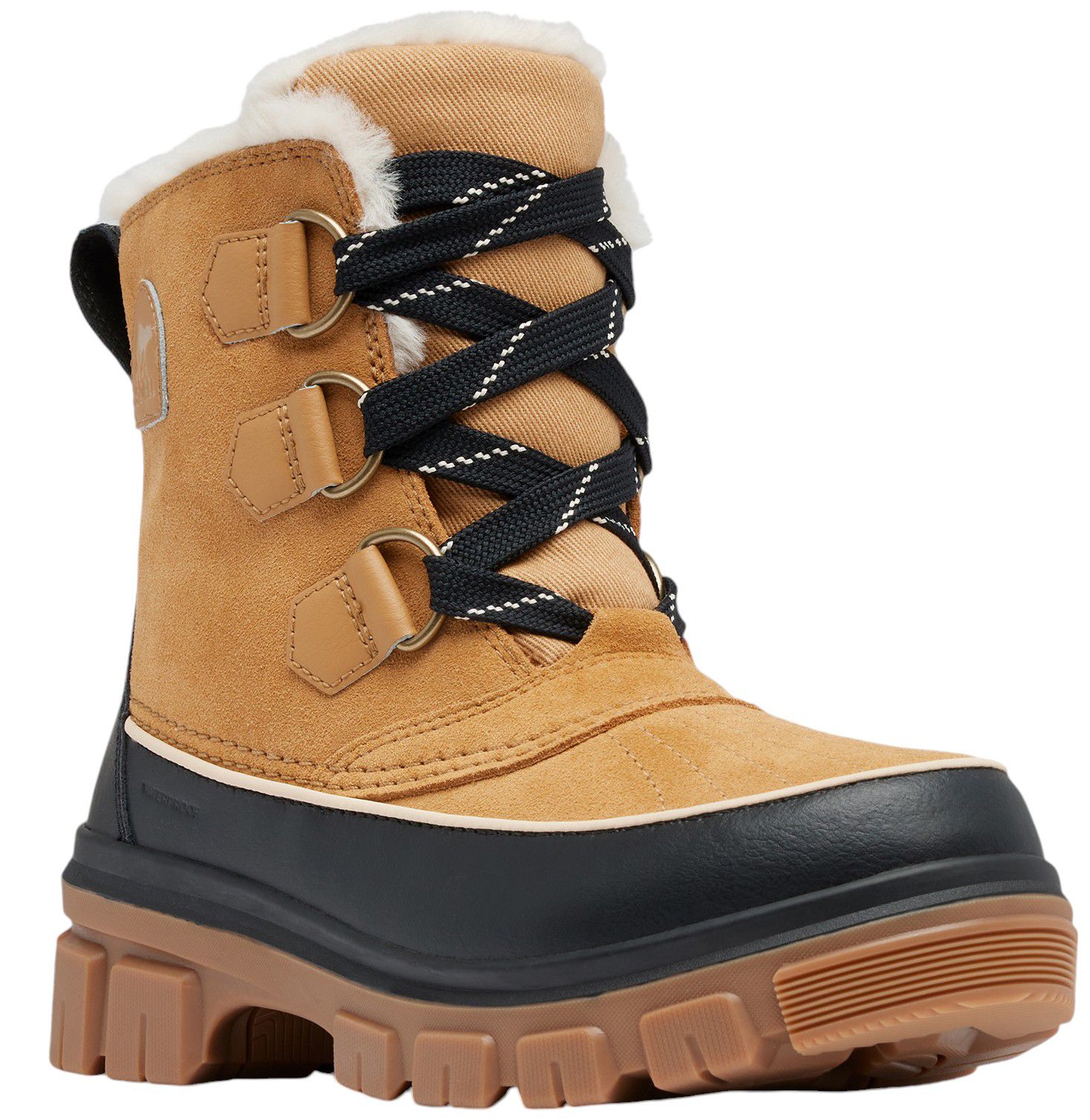 Sorel Women's Tivoli V Waterproof Boot product image