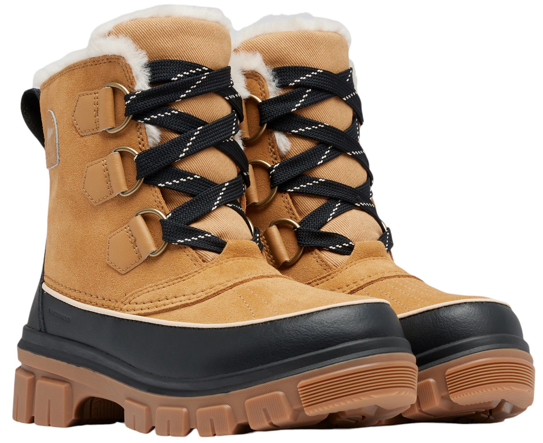 Sorel Women's Tivoli V Waterproof Boot product image