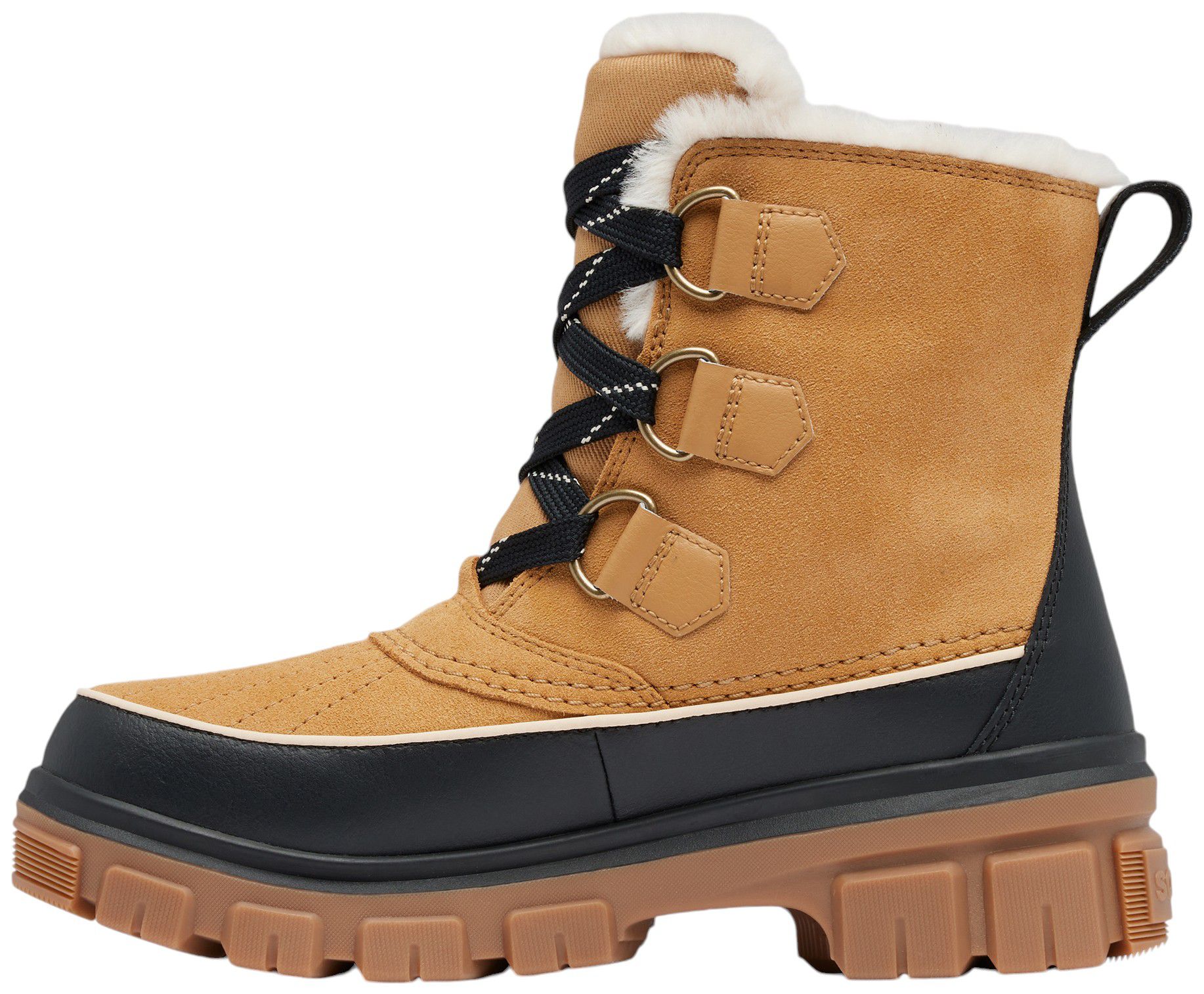 Sorel Women's Tivoli V Waterproof Boot product image