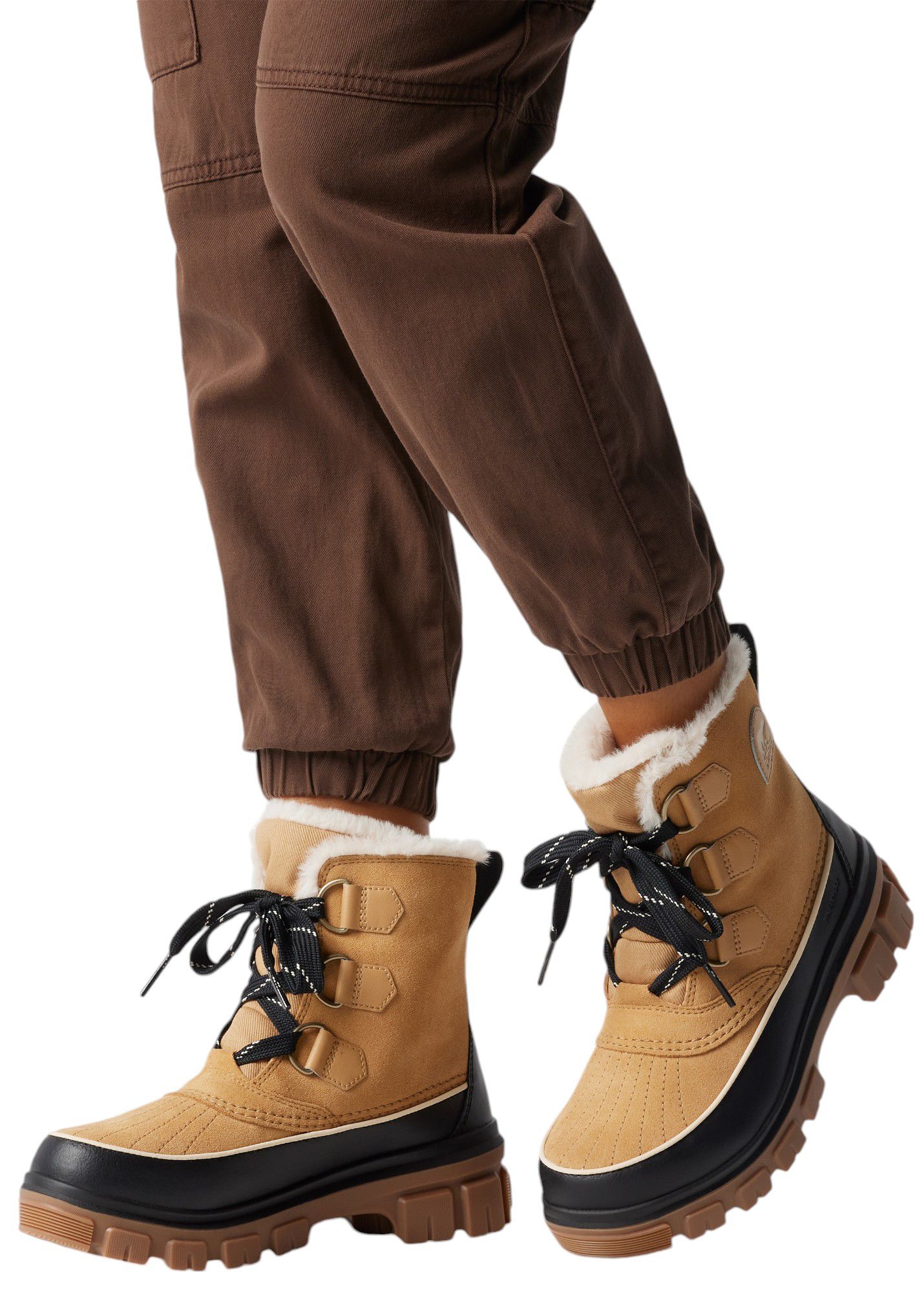 Sorel Women's Tivoli V Waterproof Boot product image
