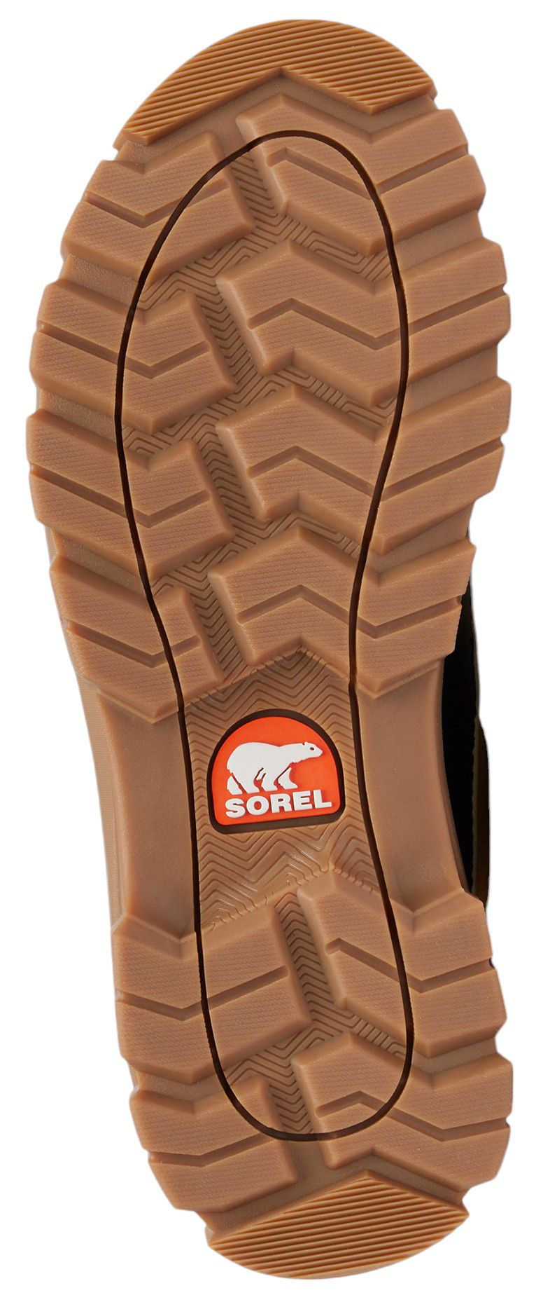 Sorel Women's Tivoli V Waterproof Boot product image