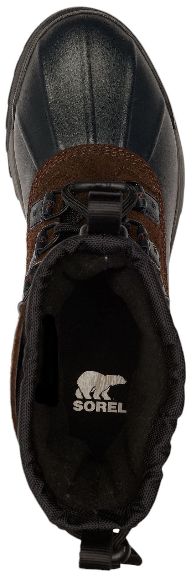 SOREL Men's Scout '87 Pro 200g Waterproof Boots product image