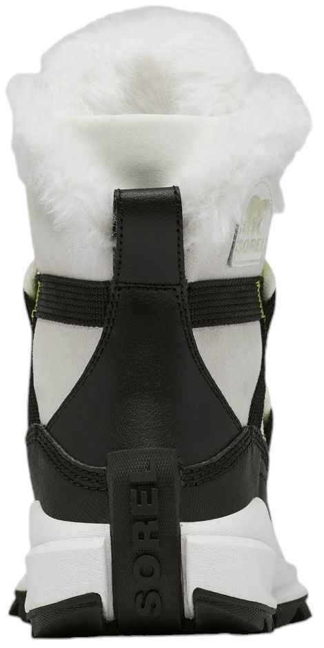 SOREL Women's Out 'N About RMX GLACY 100g Waterproof Boots product image